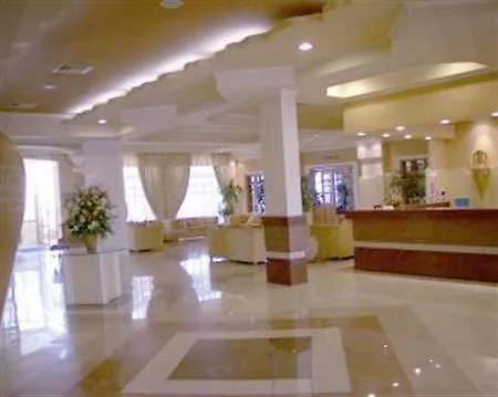 Beau Rivage Hotel