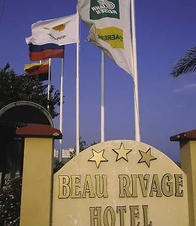 Beau Rivage