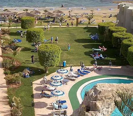 Beau Rivage