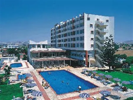 Beau Rivage Ξενοδοχείο Λάρνακα