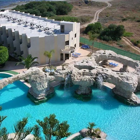Ξενοδοχείο Beau Rivage