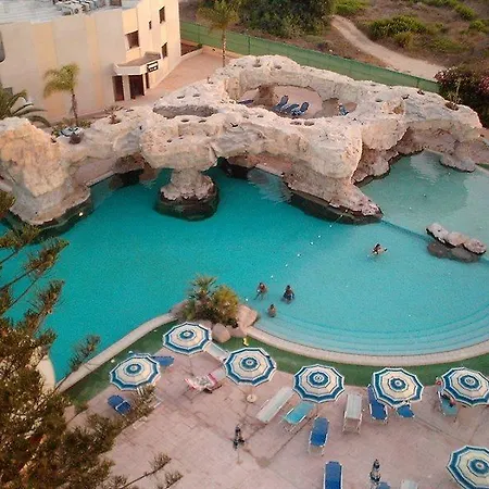 Ξενοδοχείο Beau Rivage Λάρνακα