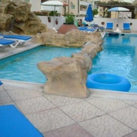 Ξενοδοχείο Beau Rivage 3*