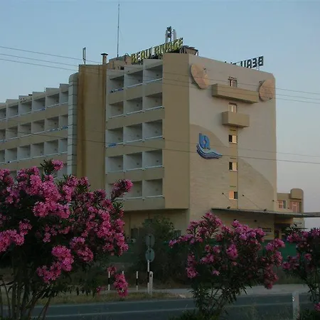 Ξενοδοχείο Beau Rivage