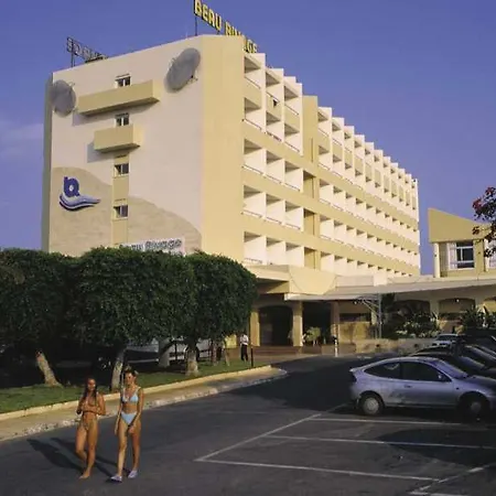 Beau Rivage 3*