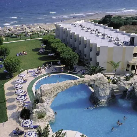 Beau Rivage 3* Λάρνακα