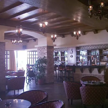 Beau Rivage Λάρνακα
