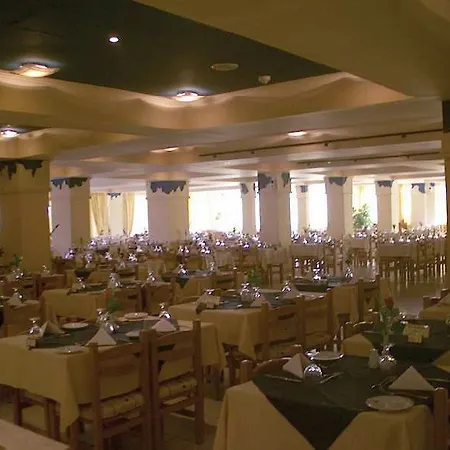 Beau Rivage Ξενοδοχείο