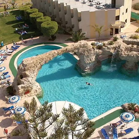 Beau Rivage 3*