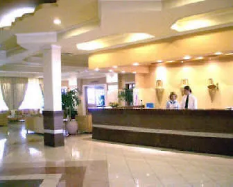 Beau Rivage Λάρνακα