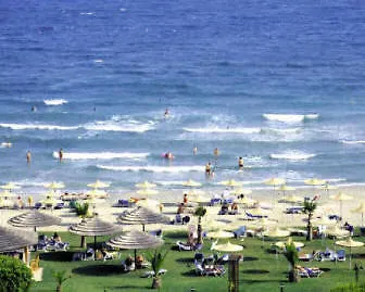 Beau Rivage Ξενοδοχείο Λάρνακα