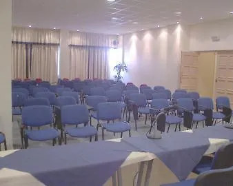Beau Rivage 3* Λάρνακα