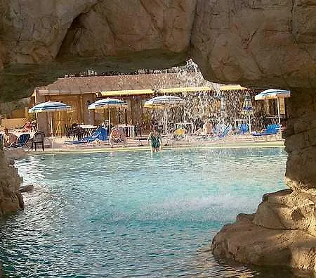 Beau Rivage Ξενοδοχείο Λάρνακα