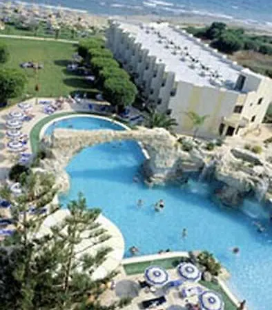 Beau Rivage 3*
